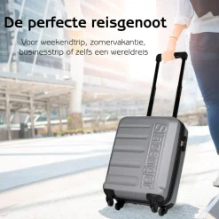 Slazenger Kofferset MESKO6210/009