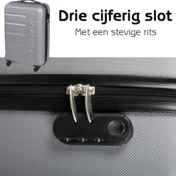 Slazenger Kofferset MESKO6210/009