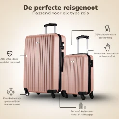 Slazenger Kofferset MESKO6210/0030