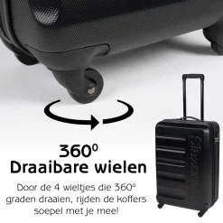 Slazenger Kofferset MESKO6210/008