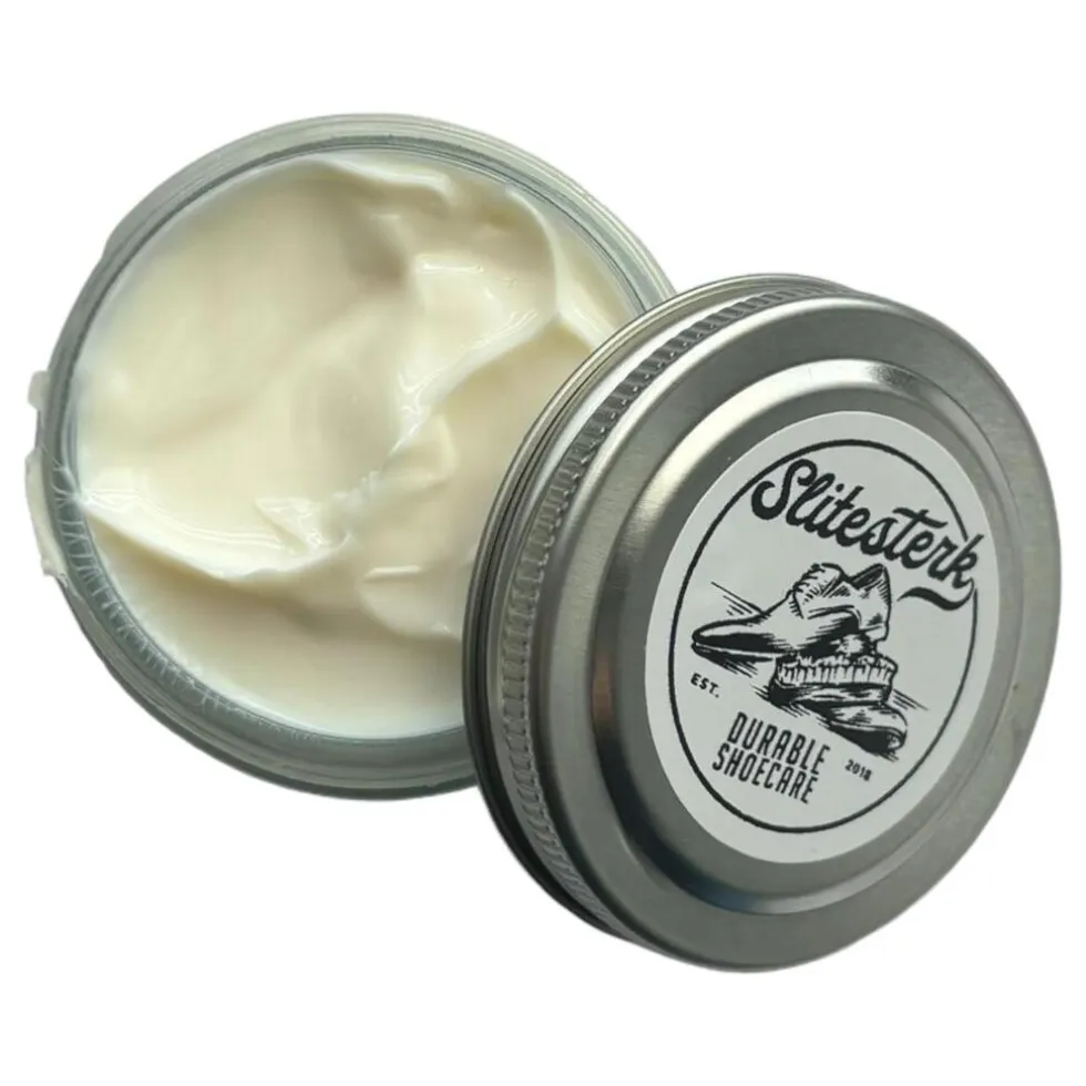 Slitesterk Shoe Cream