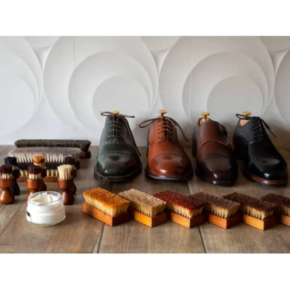 Slitesterk Shoe Cream