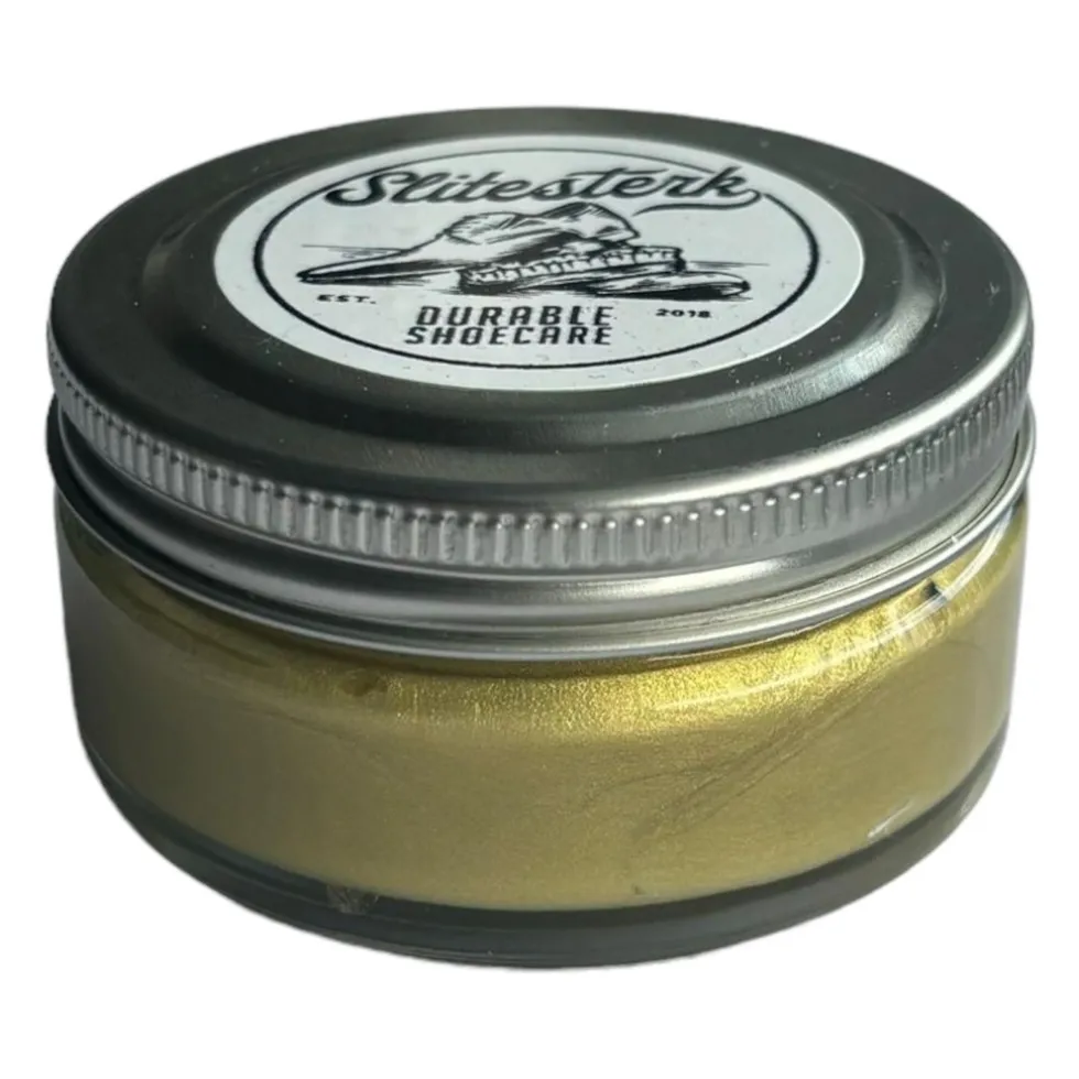 Slitesterk Shoe Cream
