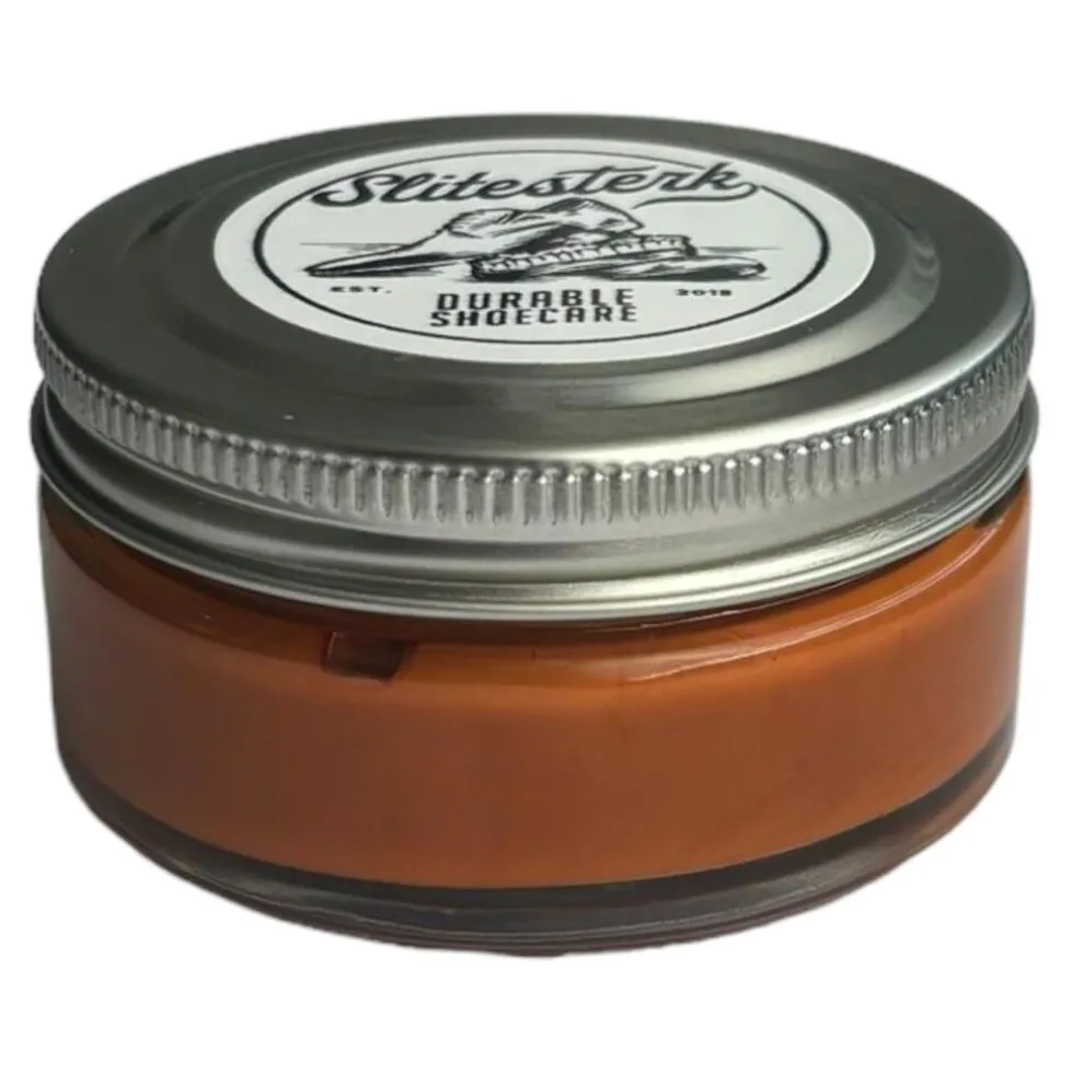Slitesterk Shoe Cream