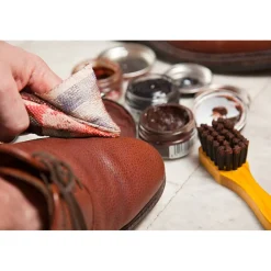 Slitesterk Shoe Cream