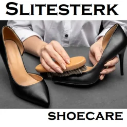 Slitesterk Shoe Cream