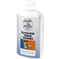 Slitesterk Suede Reiniger