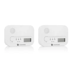 Smartwares FGA-13042 Koolmonoxidemelder