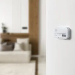 Smartwares FGA-13042 Koolmonoxidemelder