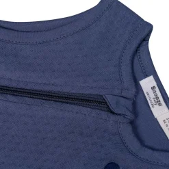 Snoozebaby Blue Nights Slaapzak Zomer/Lente 0-6 mnd