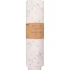Snoozebaby Blush Springtime Hydrofiele Doek XL