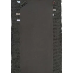 Snoozebaby Dark Green Aankleedkussenhoes