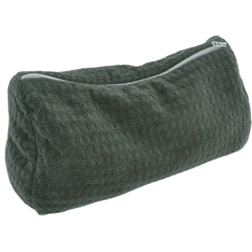 Snoozebaby Dark Green Luieretui