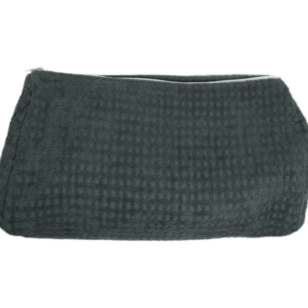 Snoozebaby Dark Green Luieretui