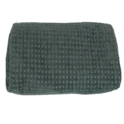 Snoozebaby Dark Green Luieretui