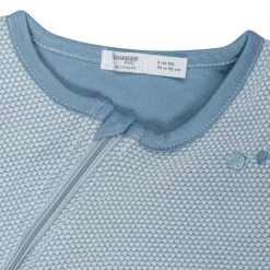 Snoozebaby Fresh Blue Slaapzak Zomer/Lente 6-14 mnd