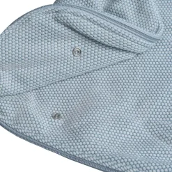 Snoozebaby Fresh Blue Slaapzak Zomer/Lente 6-14 mnd