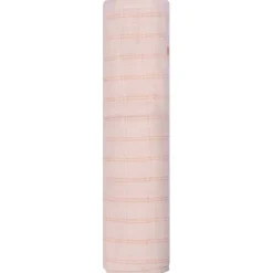 Snoozebaby Milky Rust Hydrofiele Doek XL