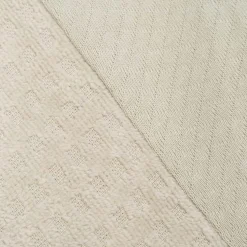 Snoozebaby Mystic Mint Aankleedkussenhoes
