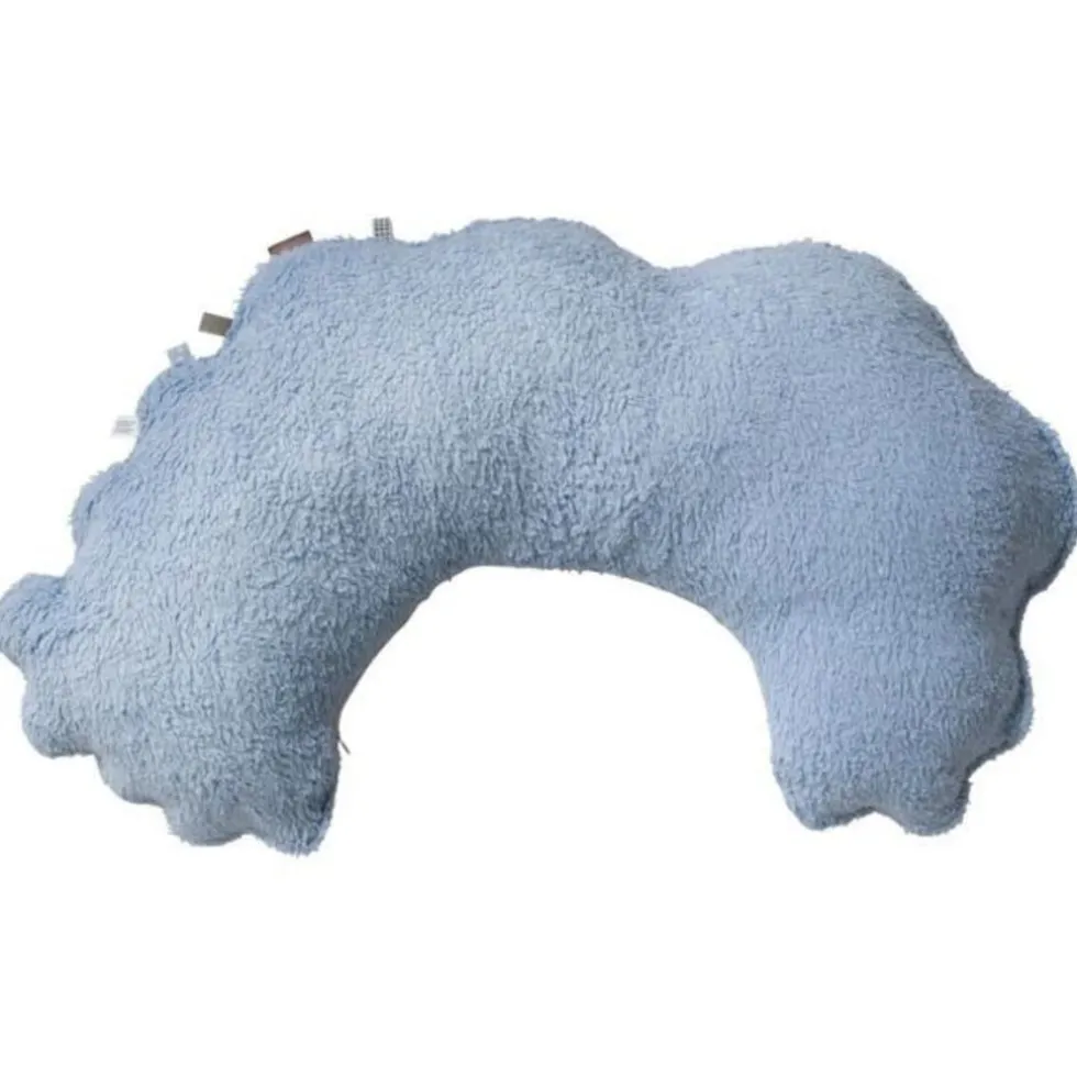 Snoozebaby Organic Fresh Voedingskussen