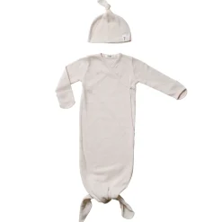 Snoozebaby Peach Blush Newborn Slaapzak 0-3 mnd