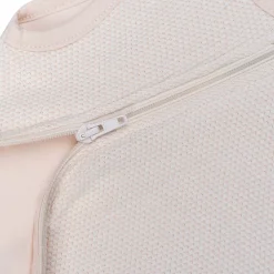 Snoozebaby Peach Blush Slaapzak Zomer/Lente 6-14 mnd