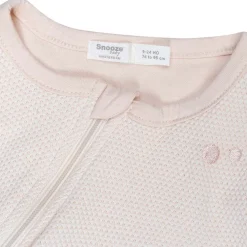 Snoozebaby Peach Blush Slaapzak Zomer/Lente 6-14 mnd