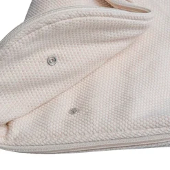 Snoozebaby Peach Blush Slaapzak Zomer/Lente 6-14 mnd