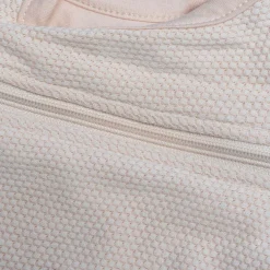 Snoozebaby Peach Blush Slaapzak Zomer/Lente 0-6 mnd