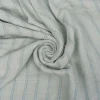 Snoozebaby Smokey Green Hydrofiele Doek XL