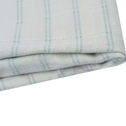 Snoozebaby Smokey Green Hydrofiele Doek XL