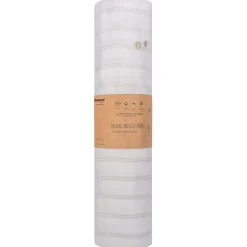 Snoozebaby Stone Beige Hydrofiele Doek XL