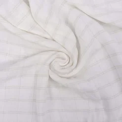 Snoozebaby Stone Beige Hydrofiele Doek XL