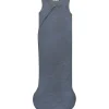 Snoozebaby Storm Grey Slaapzak Zomer/Lente 6-14 mnd