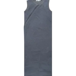 Snoozebaby Storm Grey Slaapzak Zomer/Lente 6-14 mnd