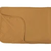 Snoozebaby Zomer GOTS 75x100 Wieg Deken