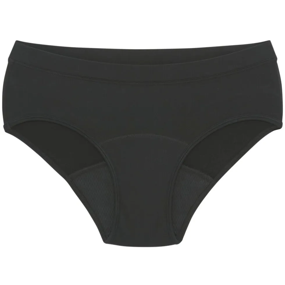 Snuggs Menstruatieondergoed