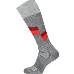 Sockwell Compressie Skisokken Steep Medium Heren