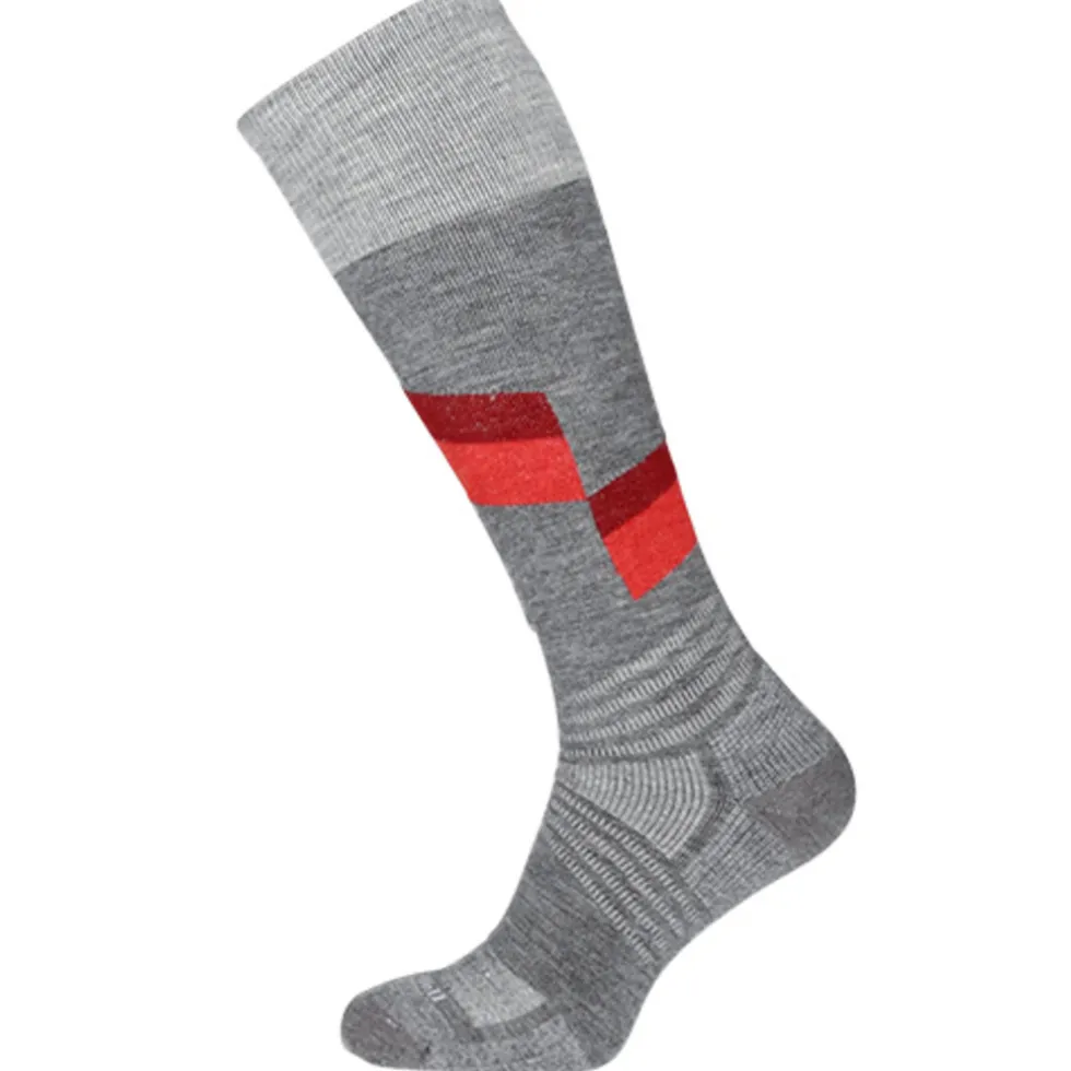 Sockwell Compressie Skisokken Steep Medium Heren