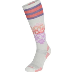 Sockwell Compressie Skisokken Powder Day Dames