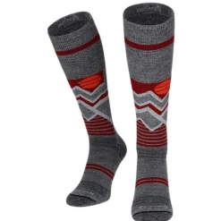 Sockwell Compressie Skisokken Snow Peak Heren