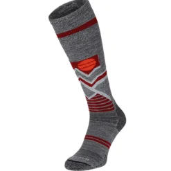 Sockwell Compressie Skisokken Snow Peak Heren