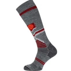 Sockwell Compressie Skisokken Snow Peak Heren