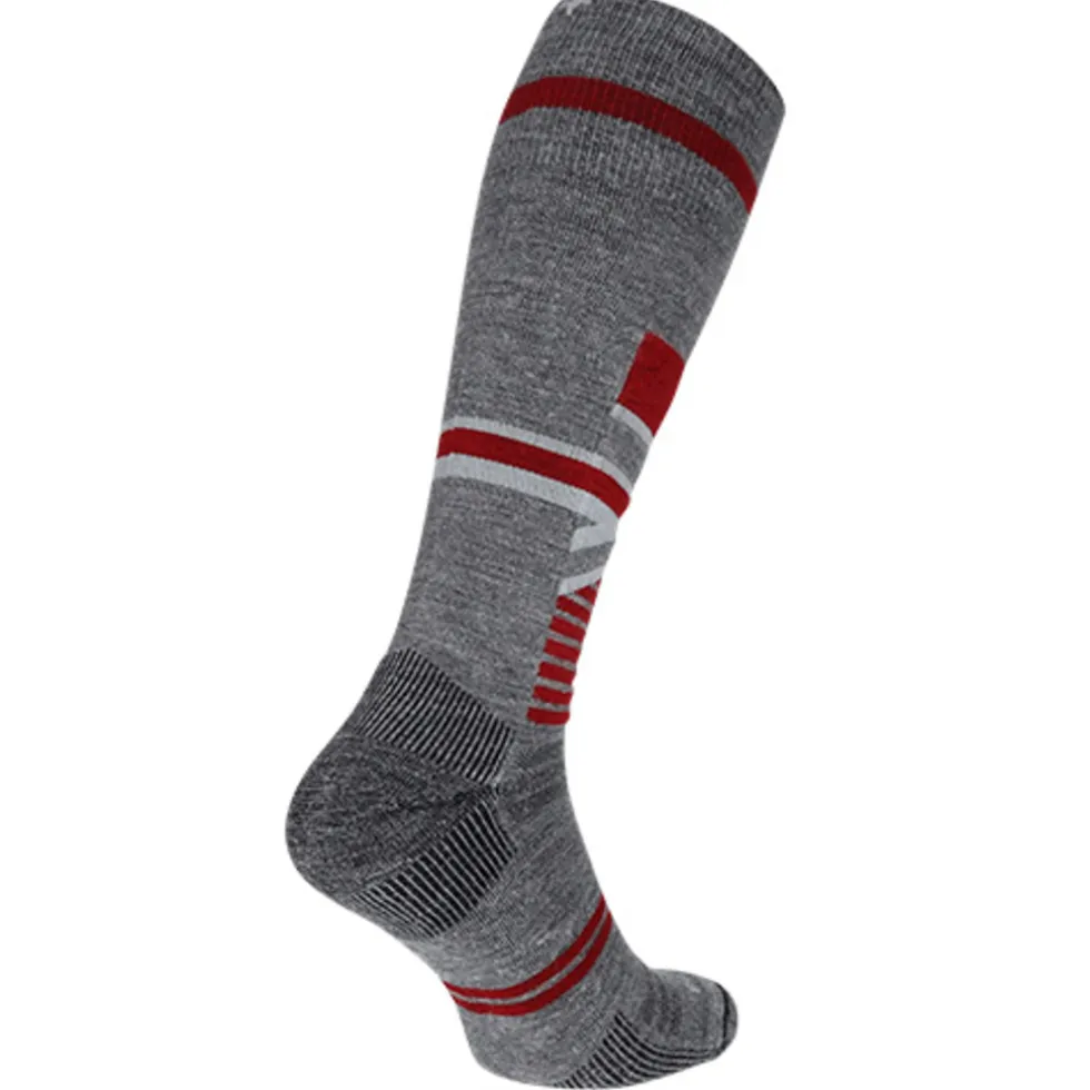 Sockwell Compressie Skisokken Snow Peak Heren
