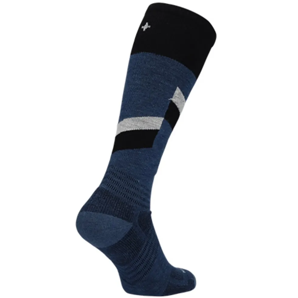Sockwell Compressie Skisokken Steep Medium Heren