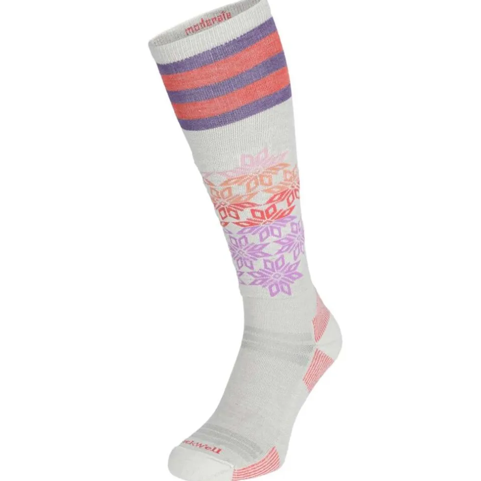 Sockwell Compressie Skisokken Powder Day Dames
