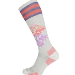 Sockwell Compressie Skisokken Powder Day Dames