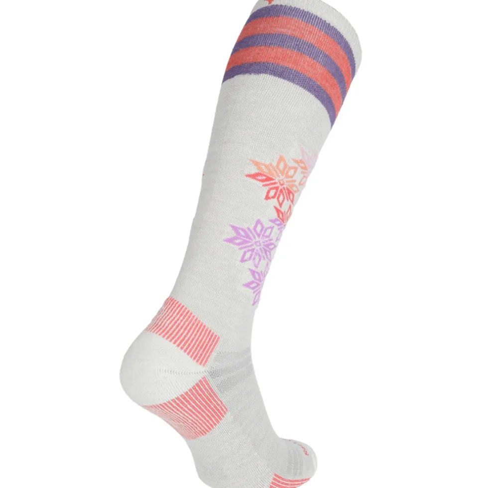 Sockwell Compressie Skisokken Powder Day Dames