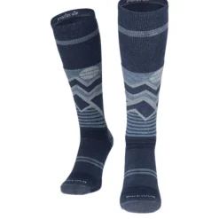 Sockwell Compressie Skisokken Snow Peak Heren