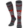 Sockwell Compressie Skisokken Snow Peak Heren